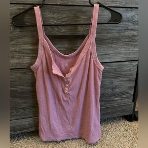 Aerie Women’s M tank